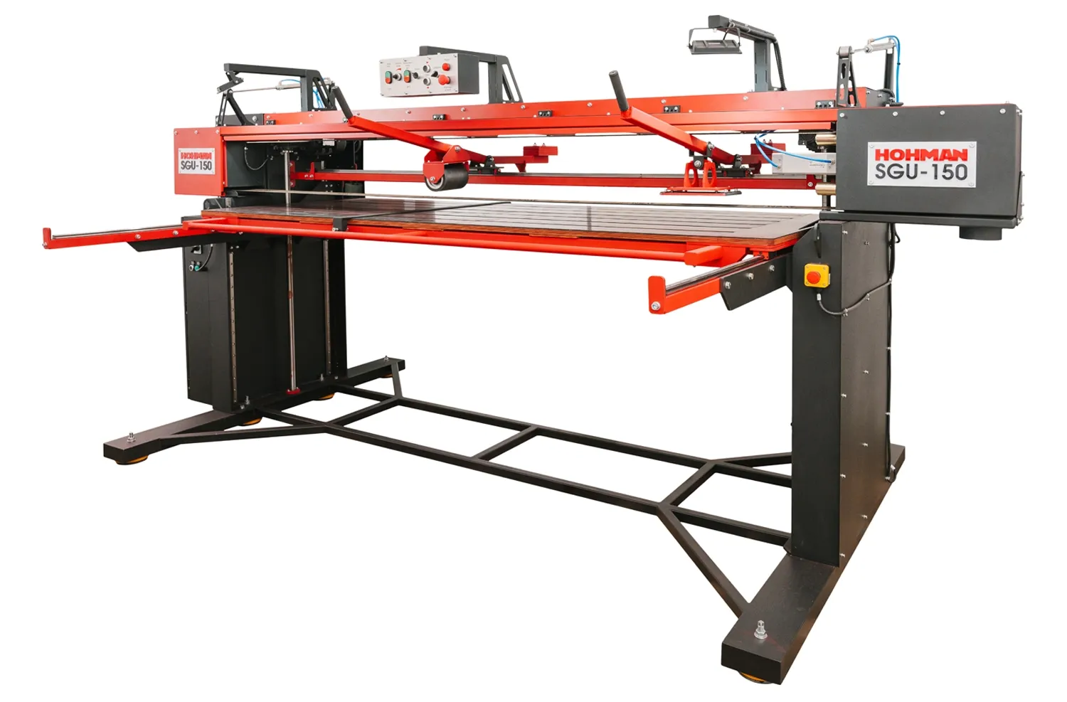 Станок SGU-150
